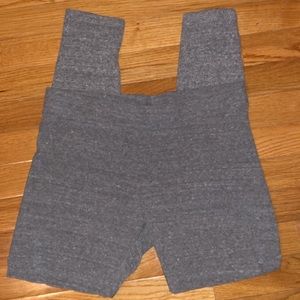 JOAH Brown Soft Leggings